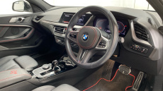 BMW 1 Series 128ti 5dr Step Auto Petrol Hatchback